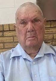 Earnest D “ED” LaFrance (1931-2024)