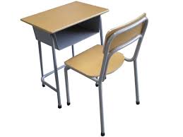 Karena siswa duduk lesehan, pihak sekolah meminta wali. Gambar Meja Kelas Gambar Furniture