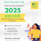 Nashua Family Network’s 2025 Job Fair event image