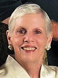 Susanne Mayock Obituary (1935