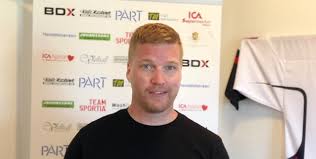 View michael lindgren's profile on linkedin, the world's largest professional community. Michael Lindgren Kalix Hockeys Nya A Lagstranare Hockeyettan Se