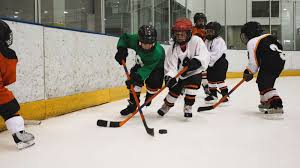 This is best hockey game pc 2021 and you can easily get this game from amazon. As Youth Hockey Emerges As Coronavirus Threat Families Fight To Stay In The Game Abc News