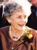 Margaret Stroube Obituary (2010)