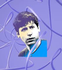 Does Sam Altman Know What He's Creating?