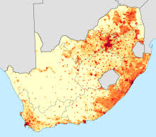 South africa, officially the republic of south africa (rsa), is the southernmost country in africa. South Africa Wikipedia
