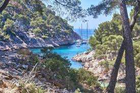 Hiking The Calanques De Cassis In Easy Way My Magic Earth Travel Photos Hiking Earth