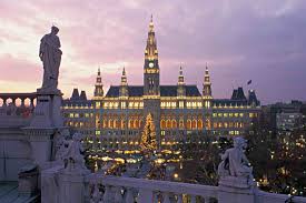 Free download high quality and widescreen resolutions desktop background images. Winter Wallpaper Vienna