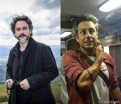Resumo da novela império, da rede globo. Na Novela Imperio O Ator Alexandre Nero Era O Comendador Jose Alfredo Um Homem Integro E Casca Grossa Na Novela A Regra Do Jogo Vai Interpretar Romero U Purepeople