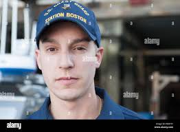 Uscg pier hi-res stock photography and images