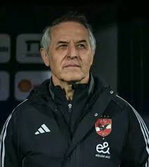 🚨 Al Ahly coach, Marcell Koller,...