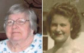 Helen Mae (Bennett) Hicks