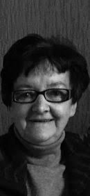 Condolence Book for Aileen Fox (née Montgomery) (North Strand, Dublin)