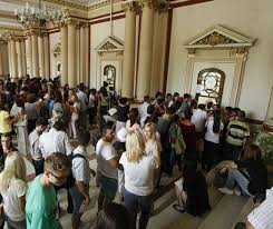 Vezi procedura de admitere, actele necesare pentru inscrierea la facultate. Admitere Cu Scandal La Facultatea De Kinetoterapie Din BucureÈti CandidaÈii RevoltaÈi Evenimentul Zilei