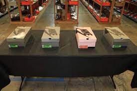 Nike Sb Dunk Low City Pack Auction On Ebay Sneakernews Com