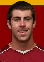 2009 Men's Soccer Roster