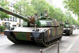 As of 2010 year, further production of loklera is not conducted. Leclerc Gross Grosser Panzer Scion S Blog 204519392