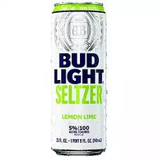 Bud Light Seltzer Lemon Lime 15 Pack 25oz Cans Shoppers Vineyard