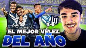 VÉLEZ 3-0 TALLERES