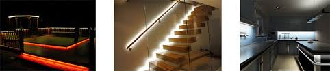 10 socket led outdoor solar string light with 319 reviews and the newhouse lighting outdoor/indoor 48 ft. Led Strip Lights Outdoor Led Tape Lights Birddog Lighting