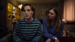 Annett had been intending to invite thomas over for dinner so that walter could arrest him. Deutschland 89 Germany S Hit Espionage Show To Conclude On More4 Crime Fiction Lover