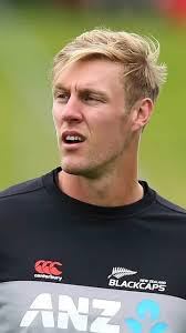 New Zealand announce squad for England Tests, Kyle Jamieson returns