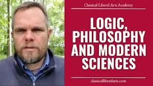 Logic, Philosophy and the Modern Sciences