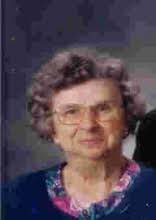 Obituary information for Florence C. Mand