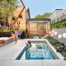 180 Likes 6 Comments Dspace Architecture Chicago Dspace Studio On Instagram O U T D O O R D R E Swimming Pools Backyard Pool Designs Modern Backyard