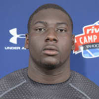 Jabari Ellis 2016 Defensive Tackle