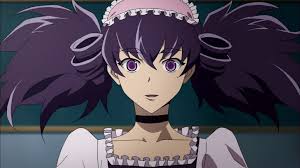 Momo is another beautiful girl coming from the anime to love ru, she is the third princess of deviluke, and she got amazing purple eyes and short pink hair. 12 Best Anime Girls With Purple Hair The Cinemaholic