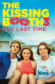 Durante entrevista ao entertainment tonight, a atriz e protagonista joey king comentou que sua personagem enfrenterá muita pressão nessa continuação. Itdzo1n0tjofpm