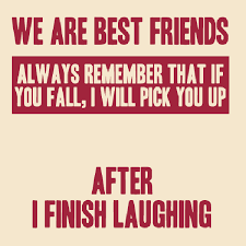 Wishes are not like, all the best, good luck. Funny Quotes Cute Best Friend Quotesgram