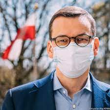 Last thursday, as part of a cabinet reshuffle, the ruling law and justice party chose him to replace prime minister beata szydlo, who has been in office since 2015. Mateusz Morawiecki On Twitter I Condemn In The Strongest Terms The Detention Of Roman Protasevich By Belarussian Authorities After A Ryanair Passenger Aircraft Was Hijacked This Is A Reprehensible Act Of State
