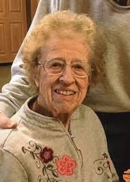 Dorothy McNamara Obituary August 27, 2020