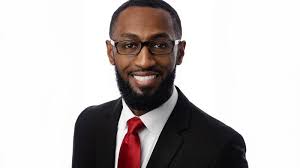 Robert Deshields-Plowden