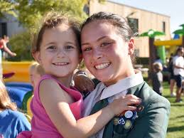 St Margaret's College