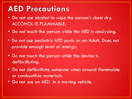 Aed Chapter Ppt Download