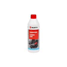 Temizlemesi çok iyi, kesinlikle kuruluk yapmıyor ve cildi süper yumuşak yapıyor. Wurth Deri Besleyici Bakim Kremi 500 Ml Fiyati Taksit Secenekleri
