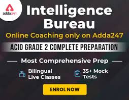 Ib acio exam comprises three. Ib Acio Exam Date 2021 Out Check Tier 1 Dates