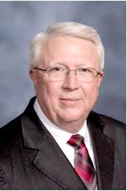 Michael Pace named chair of MoDOT Commission