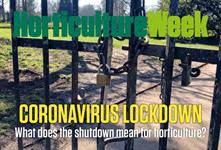 Tuesday, 31st march 2020, 4:28 pm. Lockdown To 2 December Set To Close England Botanical Gardens But Garden Centres Exempt Updated Horticulture Week