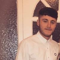 Tabuki Events: Ben Rainey by Elliot Powell