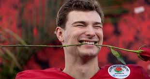 College Football Playoffs: Indiana, Oregon, Ole Miss, Miami reach  semifinals