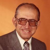 Obituary information for Jack Jacobson