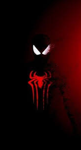 Wallpapers Fondos De Pantalla Spiderman Para Celular 4k Y Hd Iphone Background Pattern Dark Red Wallpaper Wallpaper