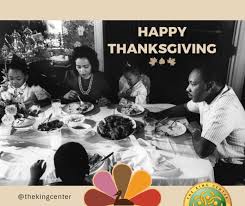 Authorship issues concerning martin luther king jr. The Martin Luther King Jr Center On Twitter We Thank Thee For Our Foreparents Who Ve Given Us Something In The Midst Of The Darkness Of Exploitation And Oppression To Keep Going Mlk