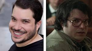 Parla Giulio Della Monica, il Danilo Restivo di "Per Elisa": "Dobbiamo  prenderci la responsabilità delle persone che consideriamo mostri”