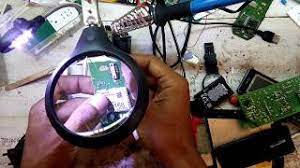 Maybe you would like to learn more about one of these? Tutorial Service Nokia 105 Matot Karna Jatoh Youtube