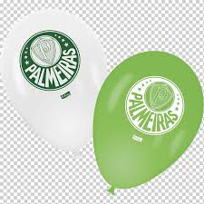 The image is png format and has been processed into transparent palmeiras png is about null. Sociedade Esportiva Palmeiras Toy Balloon Sport Club Corinthians Paulista Party 25 Off Balloon Party 25 Off Png Klipartz