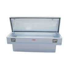 This article has a tool box buying guide. Rki Single Lid Crossboxes Steel Dandy Products
